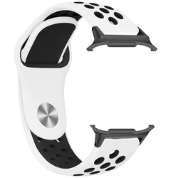 Cinturino Sportivo Migliorato per Smartwatch - Accessorio Bracciale Premium