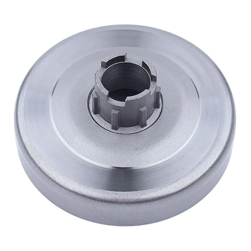 Llanta de piñón de tambor de embrague, 501455403, 537110502, 503577101, 503657801, compatible con motosierra Jonsered 490, 590 - AliExprs 1420 Llanta de piñón de tambor de embrague, 501455403, 537110502, 503577101, 503657801, compatible con motosierra Jonsered 490, 590 - AliExprs 1420