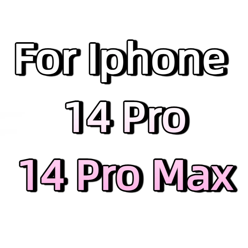 For 14Pro 14ProMax