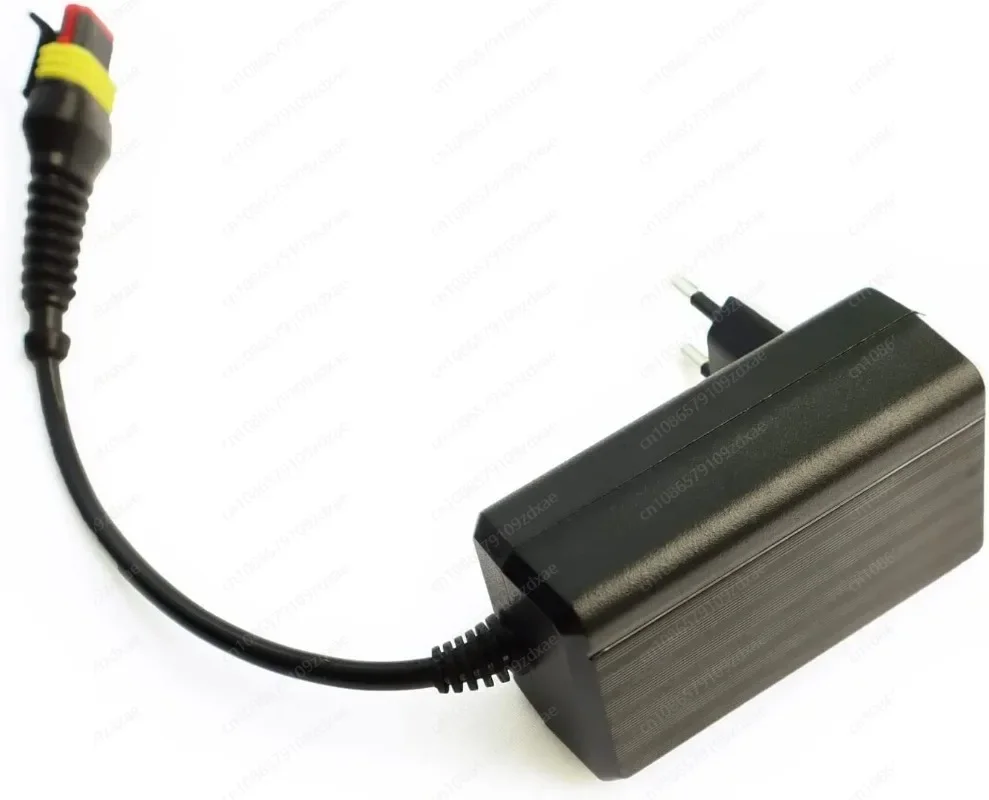 EU Plug 28V 1.3A Adapter Charger For Husqvarna Automower 105 305 315X 40X-/ Gardena +/Sileno