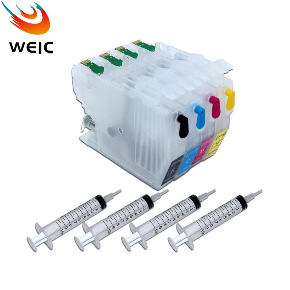  MFC-J5330 MFC-J5335 MFC-J5730 MFC-J5930 MFC-J6530 MFC-J6930 MFC-J6935  ũ īƮ, LC3217, LC3219