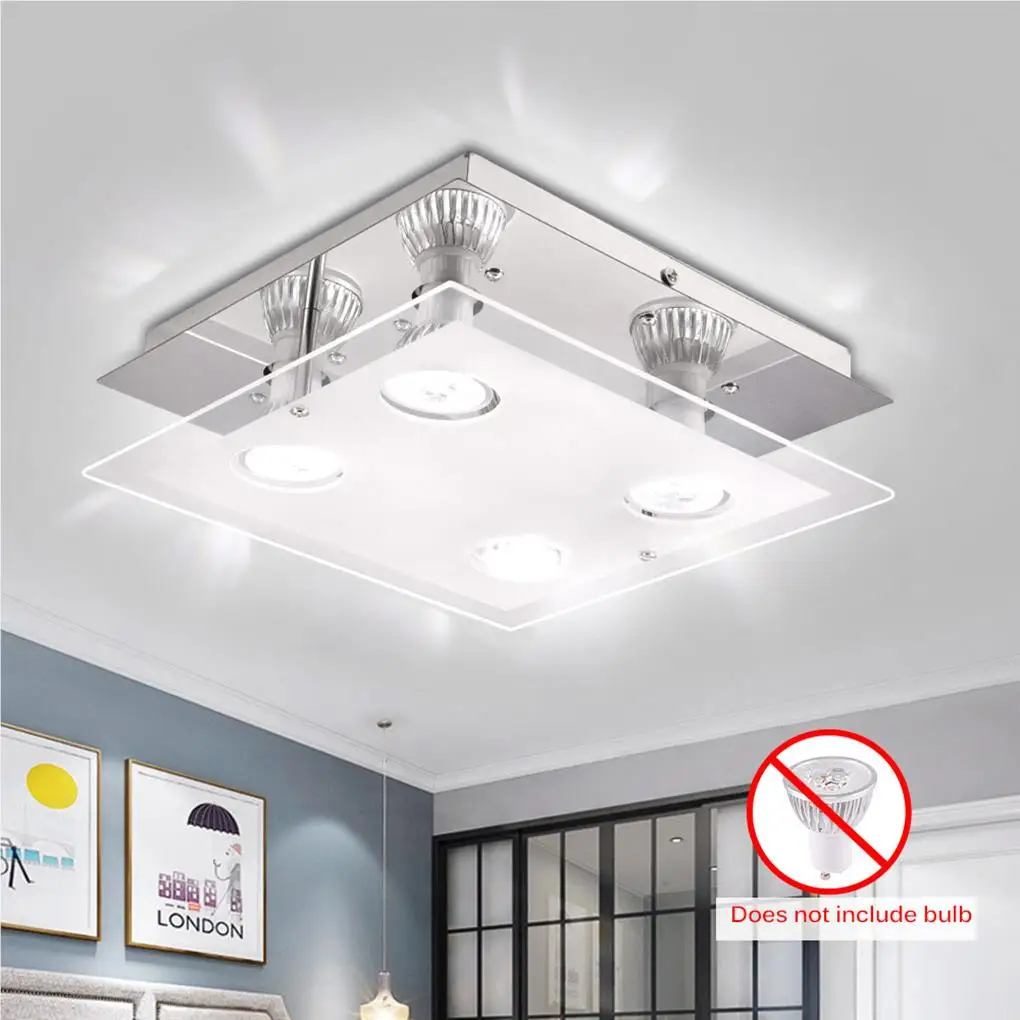 

Ceiling Light Pendant Lamp Hanging Lantern Home Supplies Room Chandelier