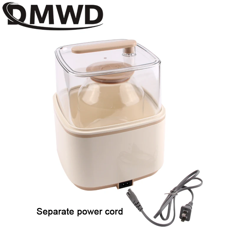 Electric Leben Fermenting Machine Automatic Thermostatic Natto Rice Wine Yogurt Maker Pickled Cabbage Pickles Enzyme Fermenter 5