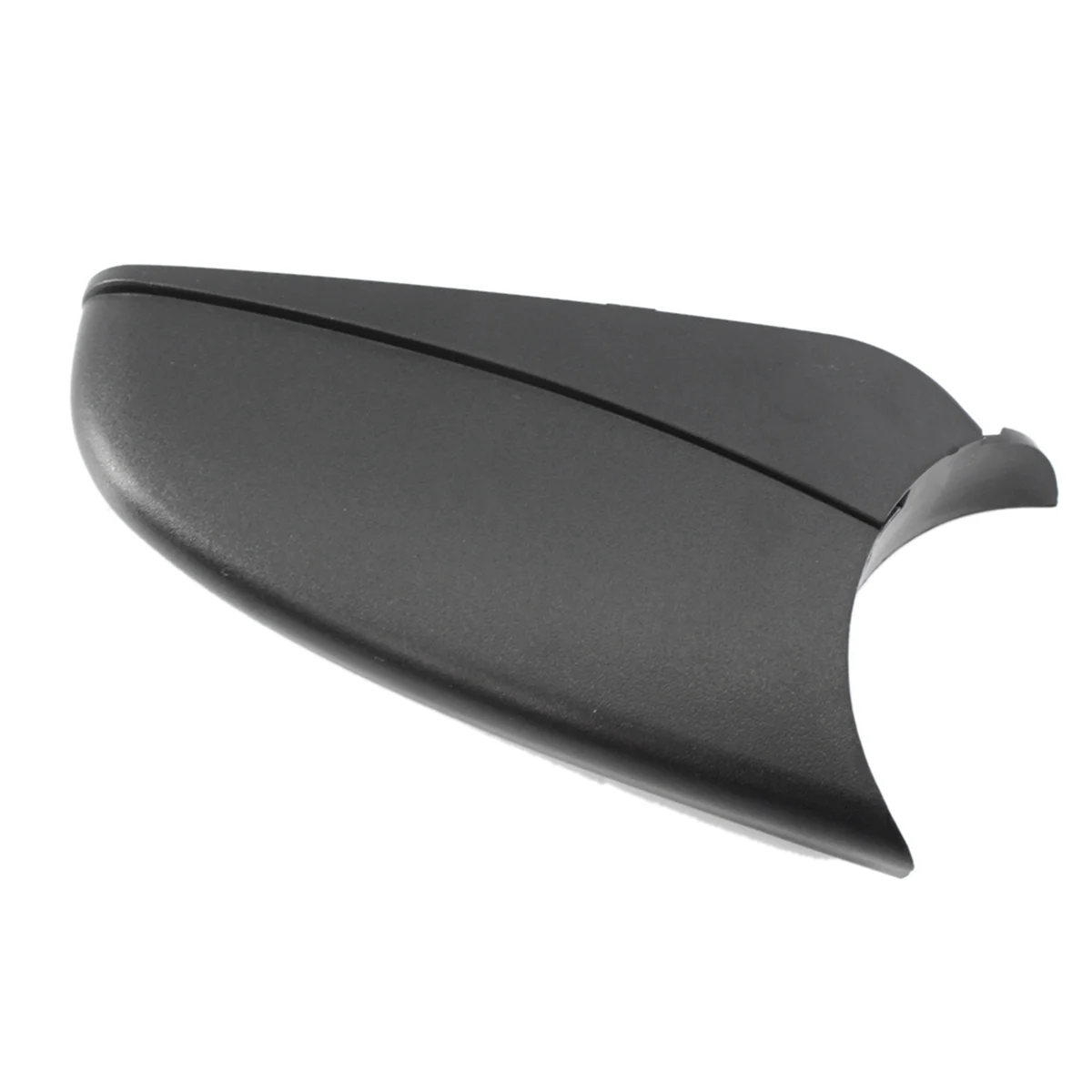 

Left Side For Vauxhall Opel Astra H Mk5 04-09 Wing Mirror Cover Bottom Cover Side Lower Holder