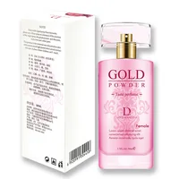 Parfum de Marque 50ml Boisé pour Homme et Femme, Spray de Parfum, Phéromone Séductrice, Longue Durée, Idéal pour les Amoureux et les Rendez-vous, Irrésistible 5