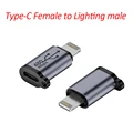 Type C to Lighting