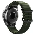 Army green