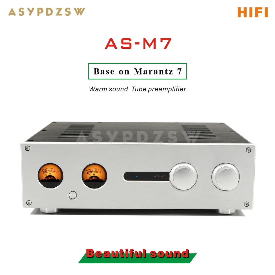 マランツ7Tステレオプリアンプ マランツ Marantz Model 7T プリアンプ @42731 / 中古オーディオ