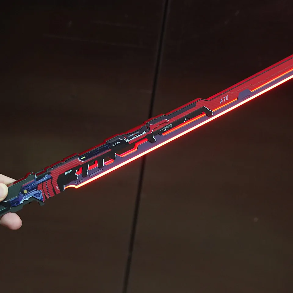 コスプレ武器 ジャンク品 S377dd5ef272a48d0b0a8d51851cfa