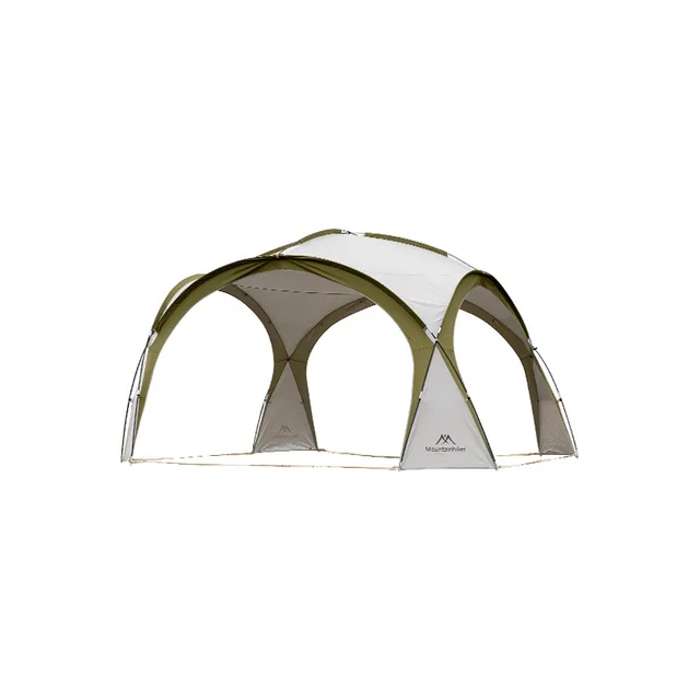Mountainhiker 야외 캠핑 돔 텐트