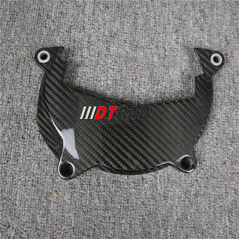 

Carbon Fiber For KTM 1290 Super Duke GT Motorcycle Clutch Cover&Alternator Cover Fairing