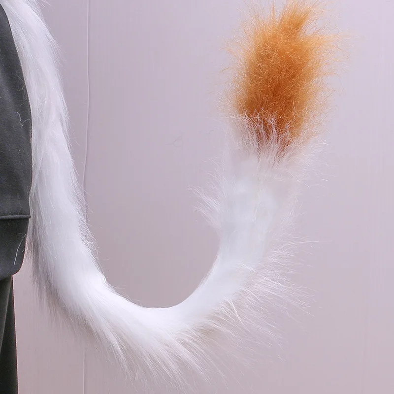 4-white and brown