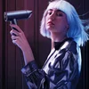 XIAOMI MIJIA H700 High Speed Hair Dryers 102,000 Rpm HD Color Screen Smart Temperature Control Negative Ion Hair Care MNGS01SK 5