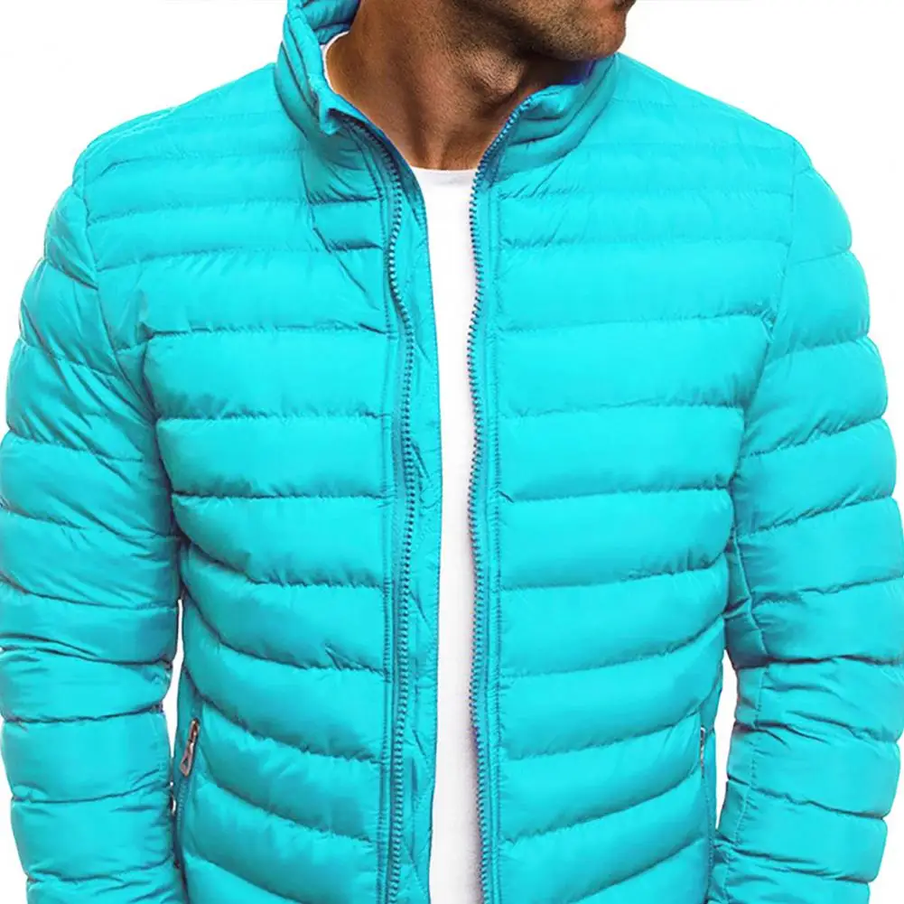 Winter Jacket Men's Stand Collar Warm Parka Coat Street Fashion Casual Brand Outer Men's Winter Down Jacket down jacket,mens jacket