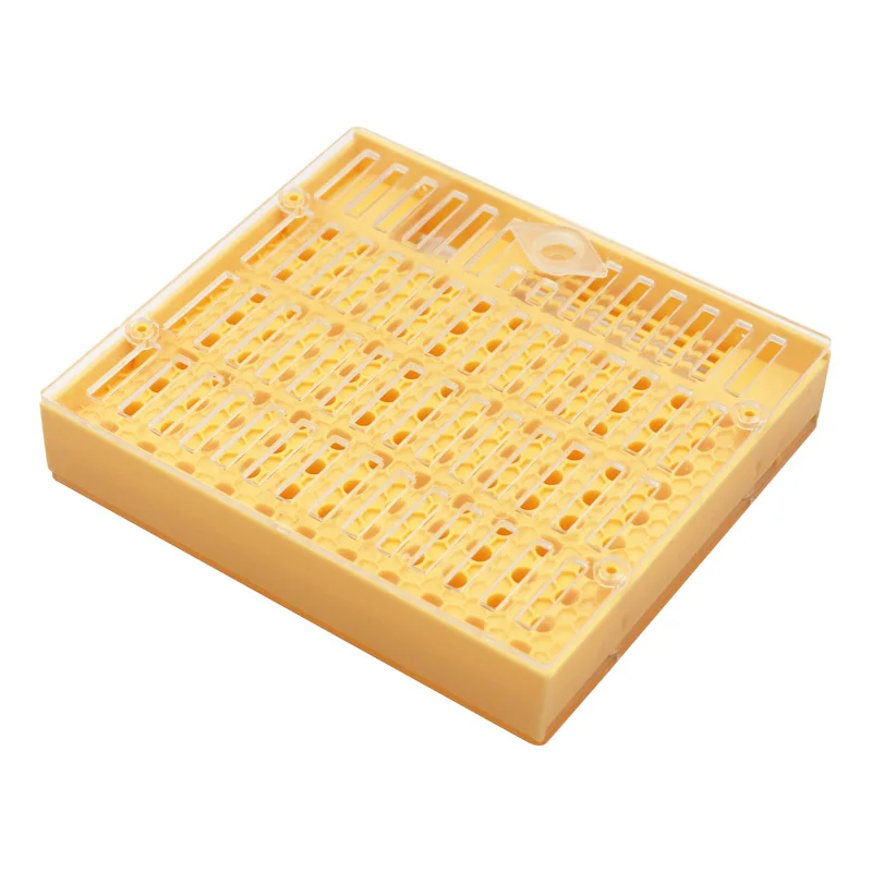 Beekeeping Tools Bee Breeding Box Queen Bee Cages