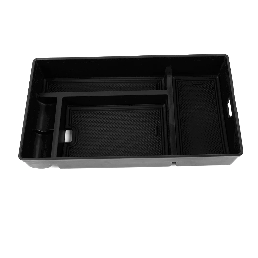 

Central Container Storage Box Phone Tray Cover 25.6cm*14.4cm*4.7cm Interior For LEXUS NX 260 NX350h 2022 2023 Stowing Tidying