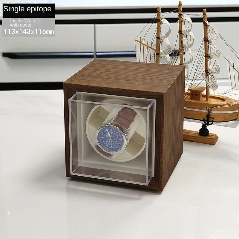 Single gauge F model