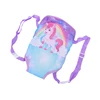 Doll Backpack for 43cm Dolls Mini Carry Bag Baby Born Suit Suitable 18 Inch Dolls Girl's Birthday Present Doll Bag 6