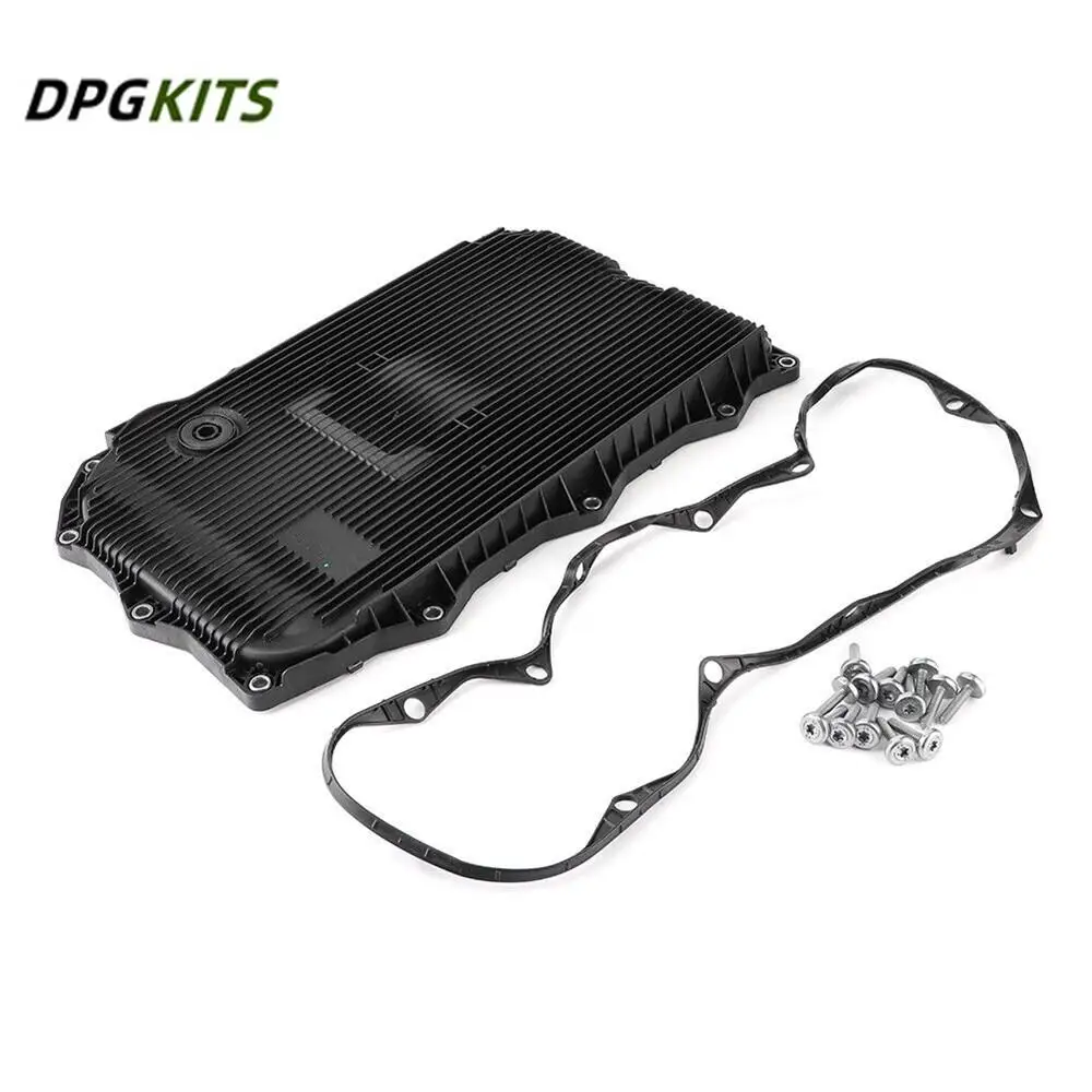 24118612901 Automatic Transmission Filter Oil Pan Kit For BMW 228i 328i 335i 528i F33 F34