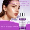 Retinol Aging Removes Wrinkles Serum Pore Shrinking Serum Whitening Moisturizing Serum Pigment Spots Remove Face Firming Oil 4