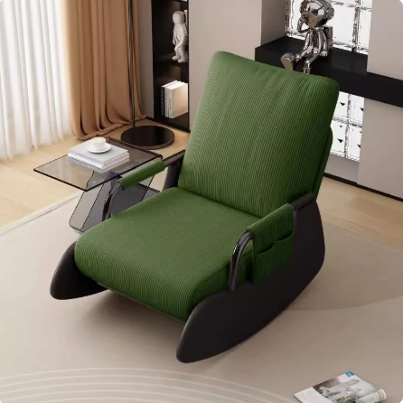 green black B