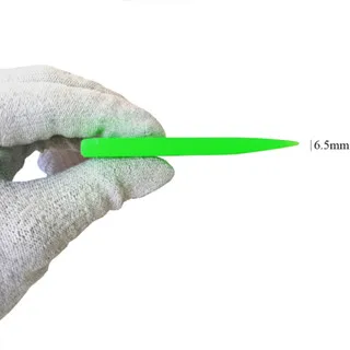 자동차용 신형 스퀴지 TPU PPF 옥스포드 스크레이퍼 3개, 투명 필름 비닐 랩핑 페인트 보호 필름 랩