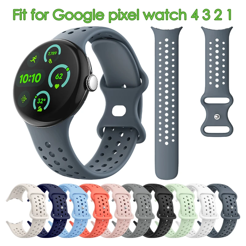 Breathable Sport Strap - Classic Replacement Band