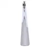 Stainless Steel Shoe Horns Long Handle Home Professional Shoehorn Metal Shoe Extractor Shoe Remover Lifter Pull Tools 42CM 5
