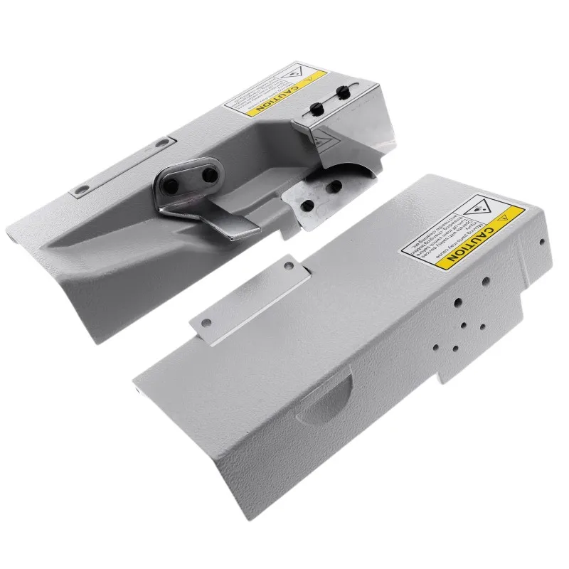 FQ01 And MA21 Puller Assembly For Siruba F007-02COVER Cover Stitch Sewing Machine 5