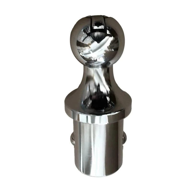 For Elite 19311 2-5/16Inch -In Ball Fits For Elite Under-Bed Bolt-On Gooseneck Head