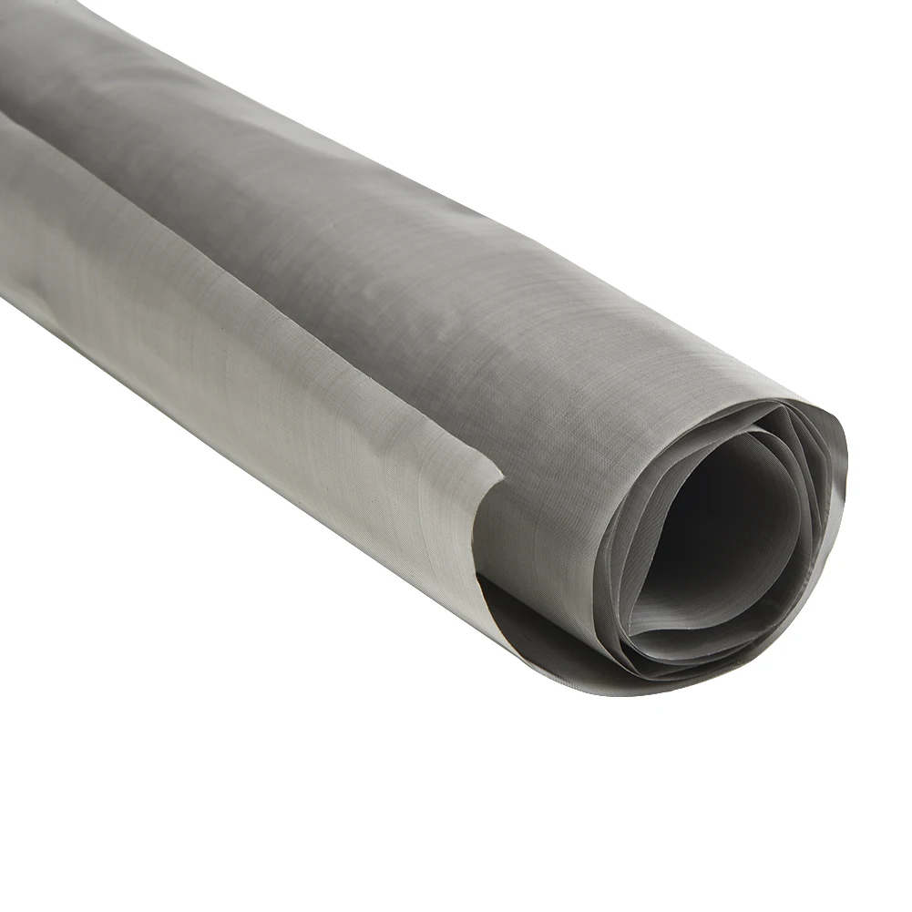 

Net Woven Wire 12x24" Practical 12x24" Replacement Dry Ice High Temperature Accessories Weather Resistance