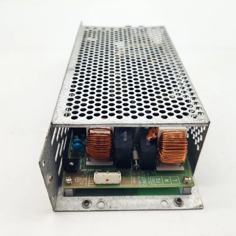 TDK-LAMBDA 모듈형 ZWS240PAF-24/JA 50/60Hz 100-240VAC용 전원 공급 장치 빠른 배송
