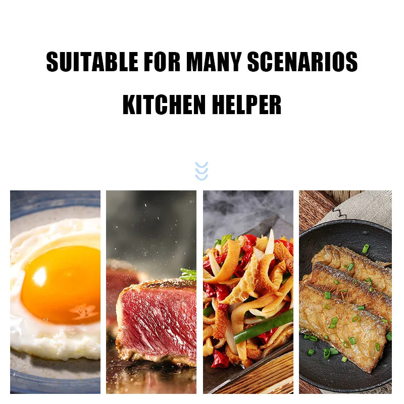 Silicone Cooking Leakage Spatula Dense Shovel Fried FishOmelette Shovel Non-stick Spatula Kitchen Cooking Tools silicone cooking spatula