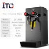 Steaming Milk Foaming Machine,Electric Water Boiler Steamer Milk Frother Coffee & Tea Tools Milk Foaming Machine 3