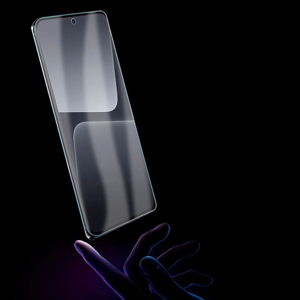 2 قطعة 360 ° كامل الجسم غطاء حامي الشاشة ل Xiaomi...