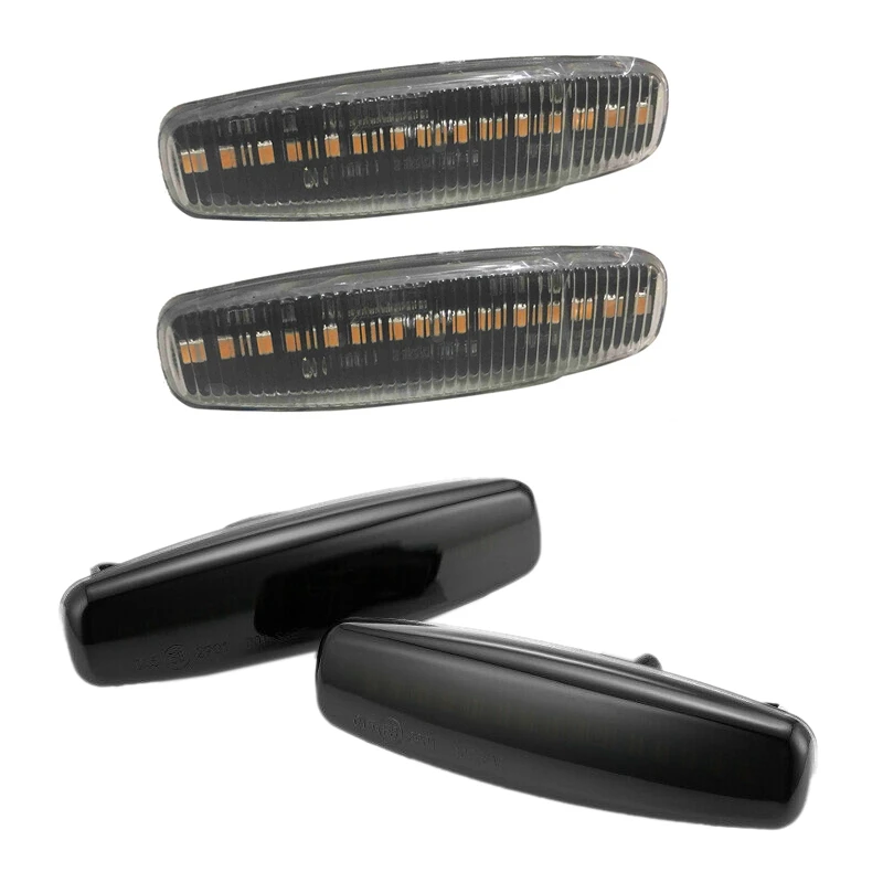 

Боковой маркер фонарь для Infiniti EX25, EX35, EX37, FX35, FX37, G25, G35, Q40, Q60, Q70, QX50