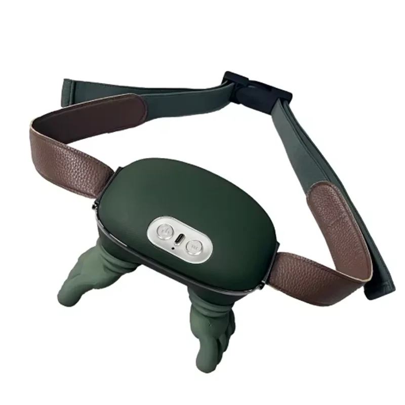 מסאג'ר לצוואר ולכתפיים להרפיה של השרירים, מסאג'ר מולטיפונקציונלי לצוואר ולכתפיים להרפיה של הגוף