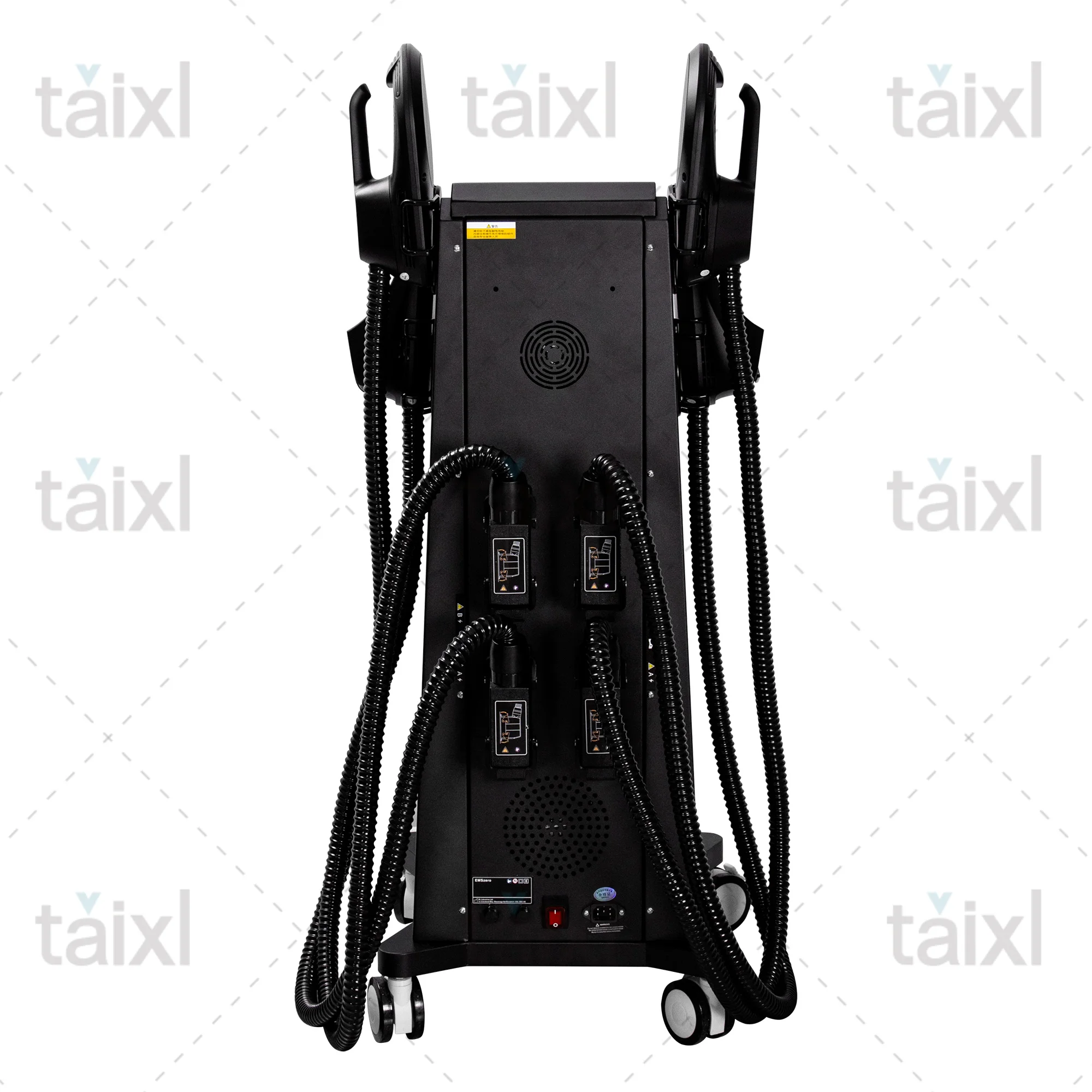 15 Tesla NEO slimming machine lose weight Nova EMS electro muscle stimulation body sculpt butt build