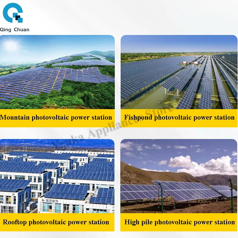 Solar Cleaner Brush Telescopic 2m/3m/5m Automatic Electric Telescopic Solar Panel Cleaning Machine Robot Equipment Tools