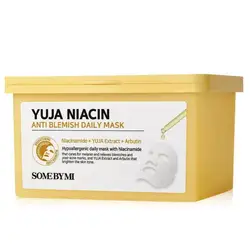 Revitalizing Skincare Set: Retinol Eye Cream, AHA BHA PHA Miracle Toner & Pore - Enhancing Cream (Daily Mask)