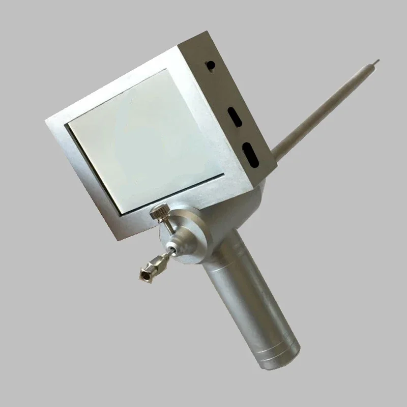 ציוד וטרינרי מכשיר הזרמה מלאכותית לחיות מלאכותיות AI Gun-