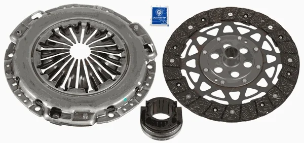 

3000954489 Комплект сцепления N14 R55 R56 R57 R58 R59
