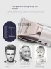 Tqh Hair Clipper Store Electric Hair Cutter Rechargeable Household Professional Hair Salon Razor Clippers 3