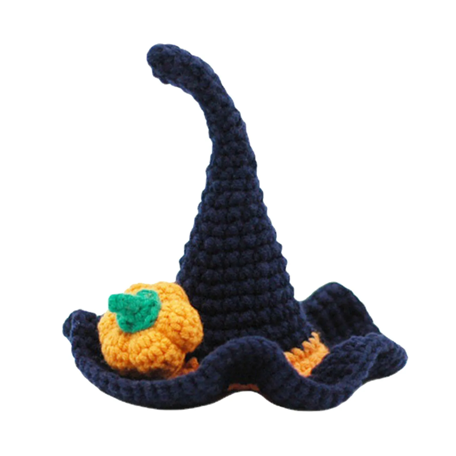 Halloween Crochet Small Hat Patterns Decorations Quick And Fun Halloween Crochet Party Decorations For Women