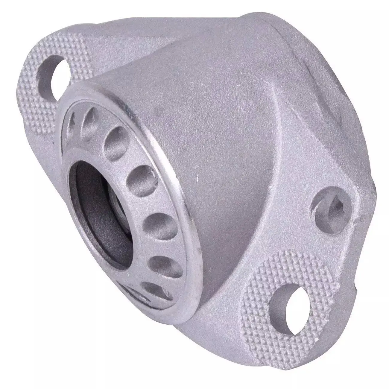 6QE513353 6R0513353 6R0513353B 8N0512011AF Rear sub-aluminum seat for Audi Volkswagen