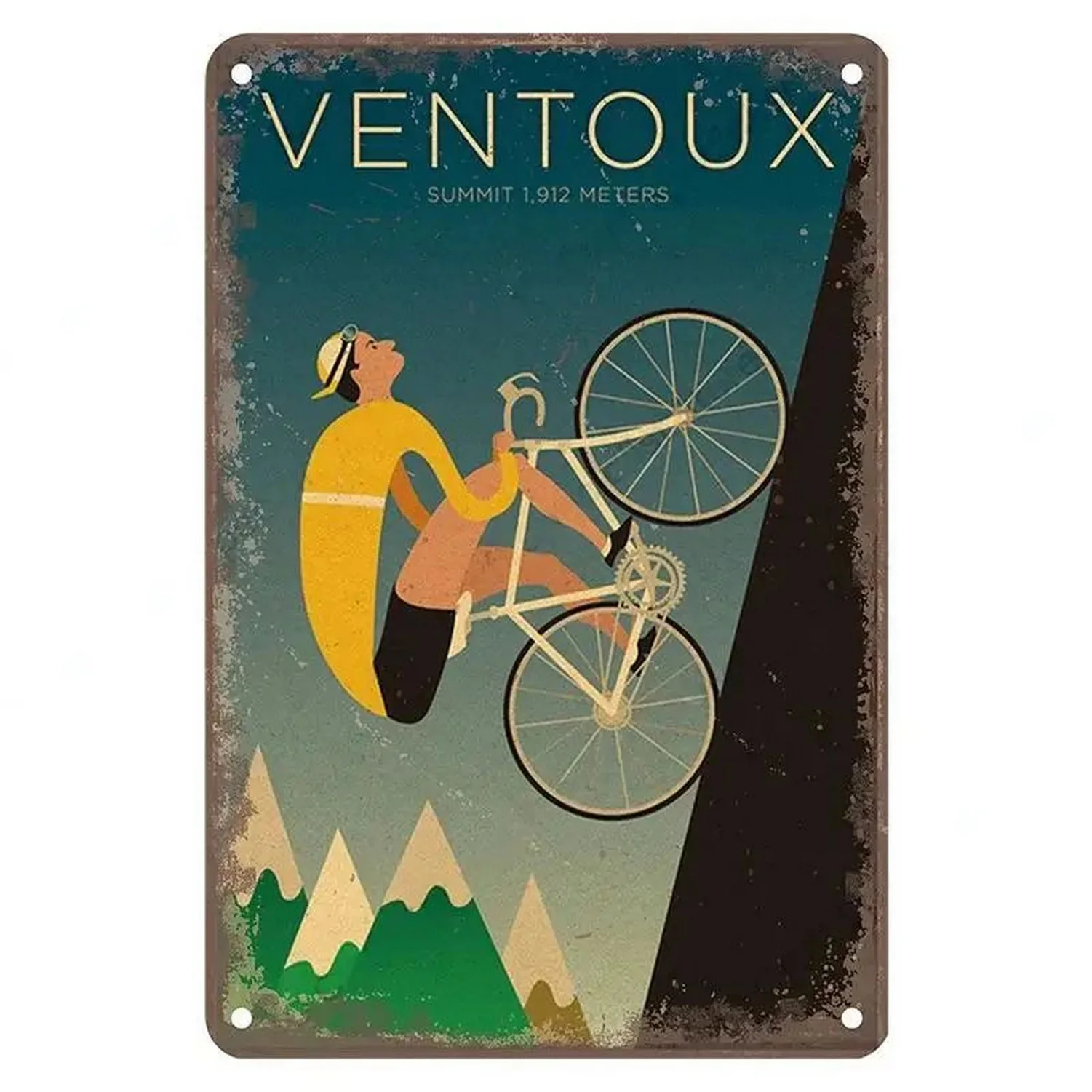 Decorazioni Per Interni HALEY GAINES Coffee Menu Targa In Metallo Decorazione Parete Cartello - Foto 7