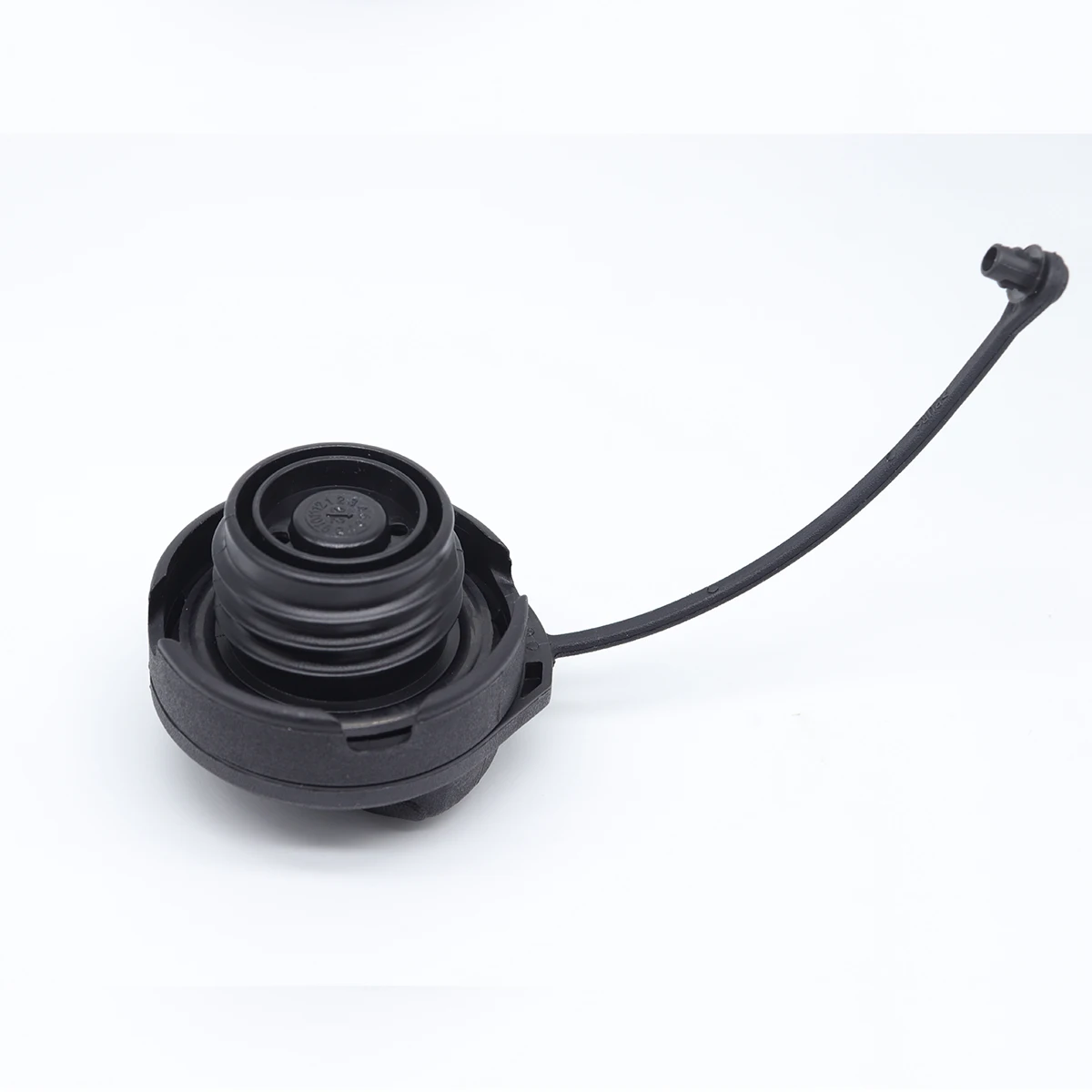 Stabile Filo del Tappo del Carburante, Anello di Fissaggio del Serbatoio del Gas Flessibile e Durevole, Cavo del Tappo del Serbatoio del Carburante, per Gli Accessori