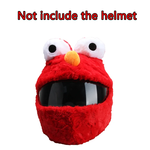 Motorcycle Helmet Hat Christmas Cap Gift Cover Motorbike Funny Heeds Crazy  Case Crash For Outdoor Personalized Full Helmets - Helmets - AliExpress