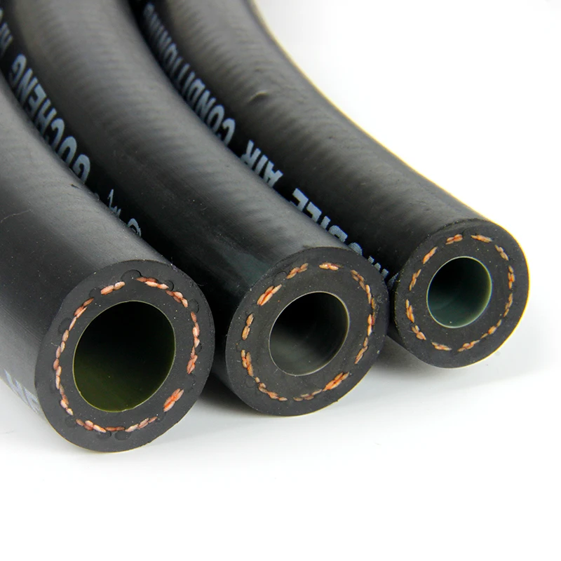 Automotive Air Conditioning Rubber Hose R134a/HFO1234yf Car A/C