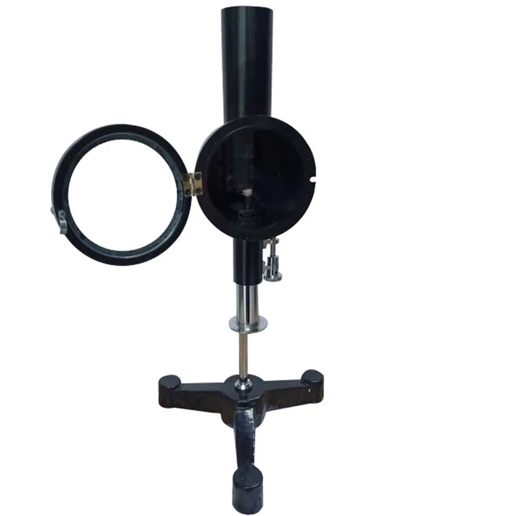 

Huazheng Electric Manufacturer HZYD-3820 ASTM D1322 Oil smoke point Lamp